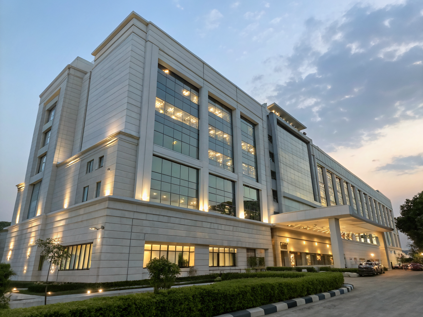 Apex Hospitals surgical center in Rajahmundry